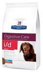 Hill's Canine I/D Dry Stress mini